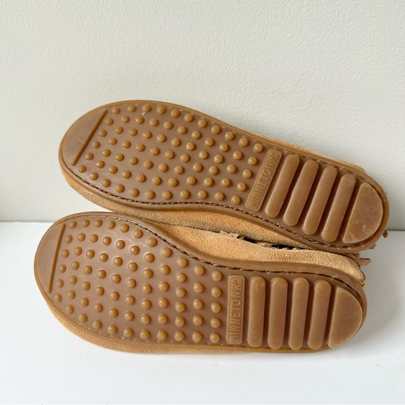 Minnetonka Ankle Boots - Picture 5 of 6